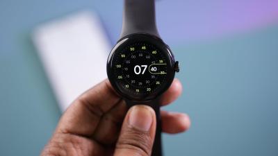 Don’t Rely on Your Pixel Watch to Wake You Up
