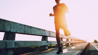 Play ‘Run Until’ to Stay Motivated During Your Workout