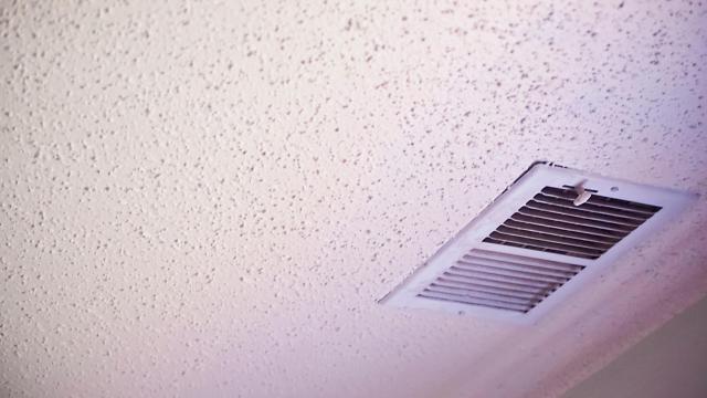 The Easiest Ways to Get Rid of Your Popcorn Ceiling