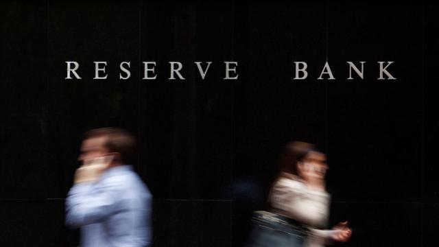 Why There Might Be at Least One More Reserve Bank Interest Rate Hike