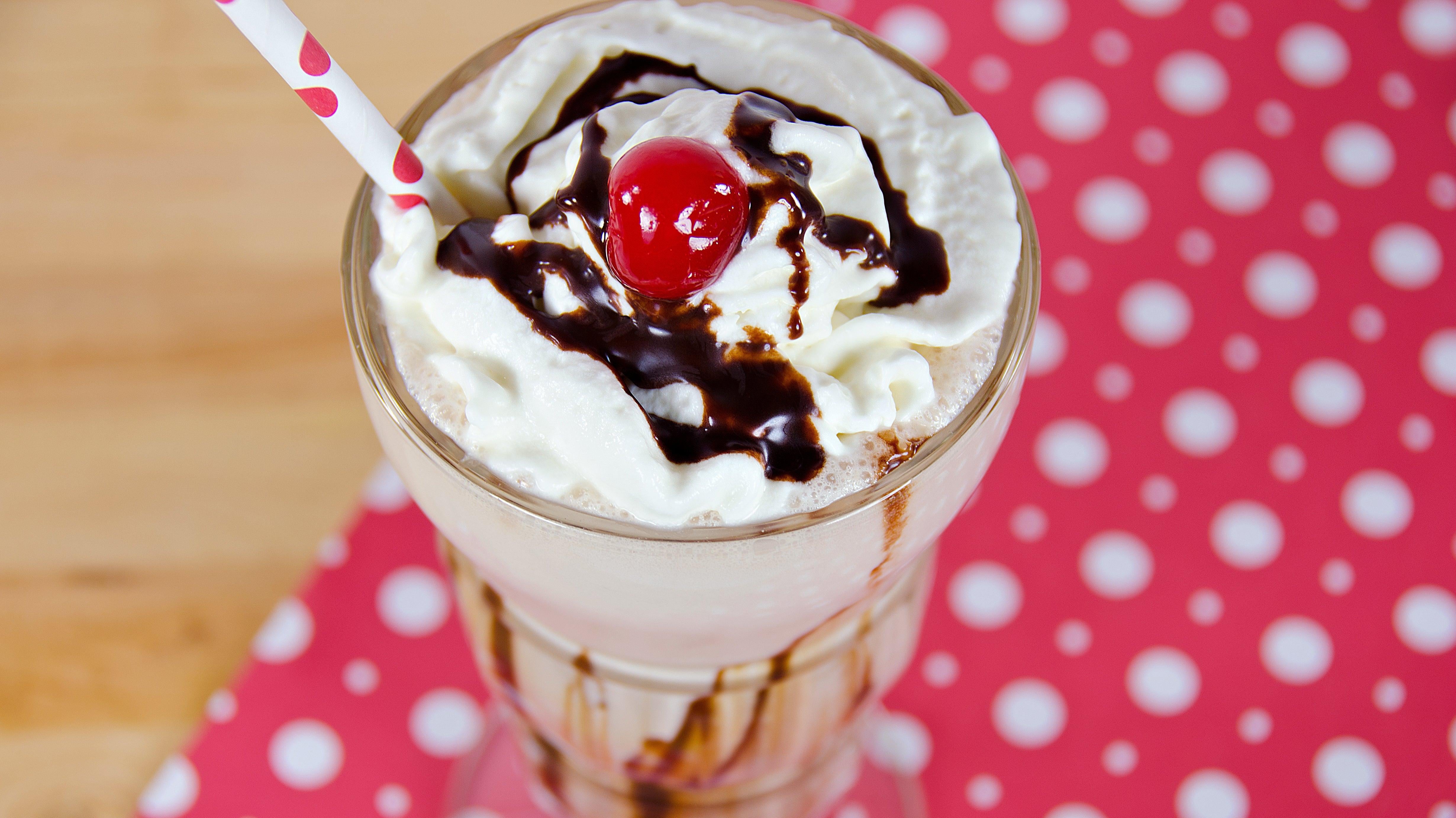 15 Ways You Should Be Eating Whipped Cream (but Aren’t, Sadly)
