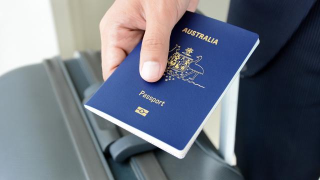 What Are Biometric Passports and Which Countries Use Them?
