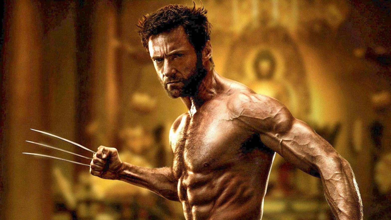 Image: The Wolverine/20th Century