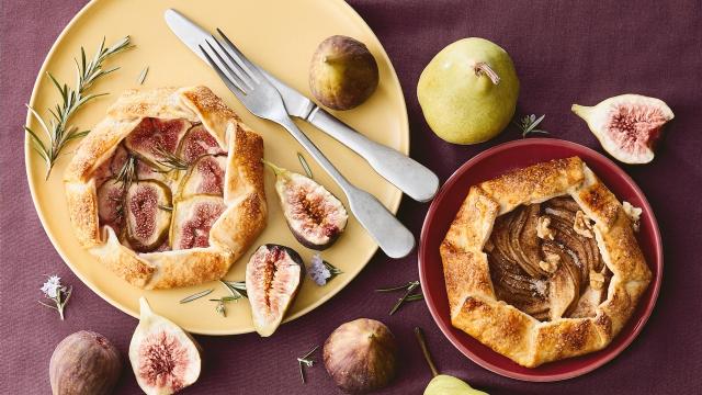 4 Fig Recipes to Make the Most of the Delicious Season