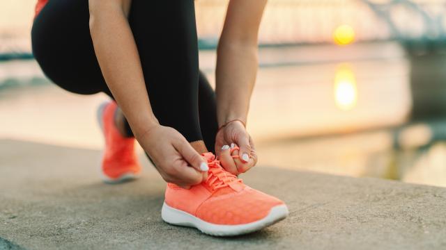 Pro Tips: What to Look for When Buying New Runners