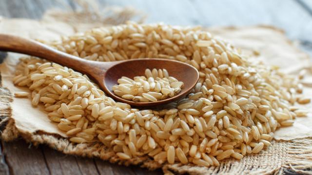 Is Brown Rice Really Healthier Than White Rice?