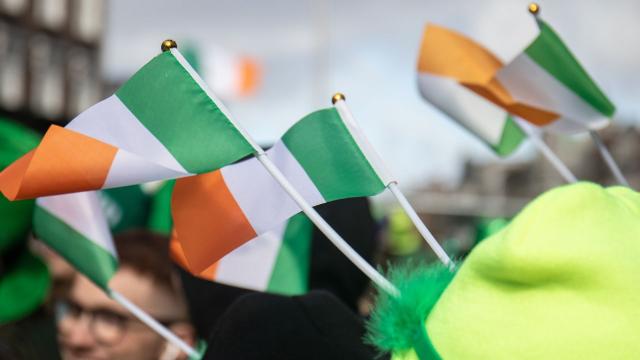 This Is the Real History of Saint Patrick’s Day