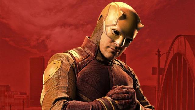 How Does Daredevil: Born Again Fit Into the Marvel Netflix Series Order?