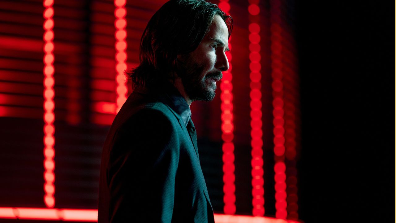 Is 'John Wick' on Netflix in Australia? Where to Watch the Movie