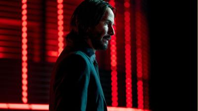 What to Expect From John Wick: Chapter 4