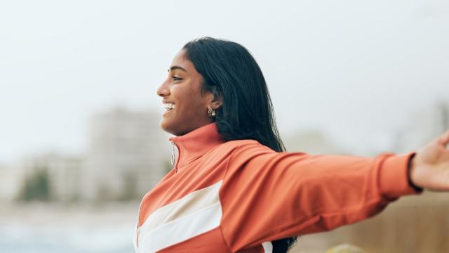 Joy Is Good for Your Body and Your Mind: Here’s How to Feel More of It