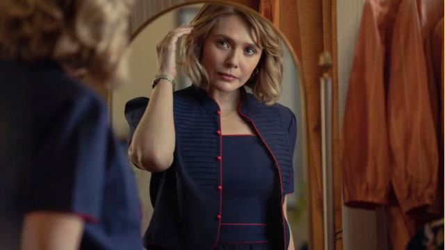 Love & Death: Here’s the First Trailer For Elizabeth Olsen’s New True Crime Series