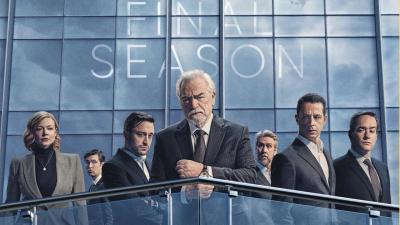 Succession Season 4: When and Where Can You Watch the Final Episodes in Australia?