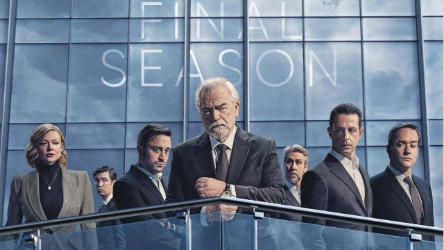 Succession Season 4: When and Where Can You Watch the Final Episodes in Australia?
