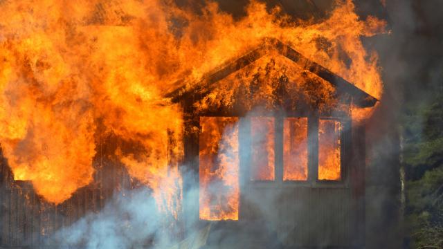 All the Ways You’re Risking a House Fire (Without Realising It)