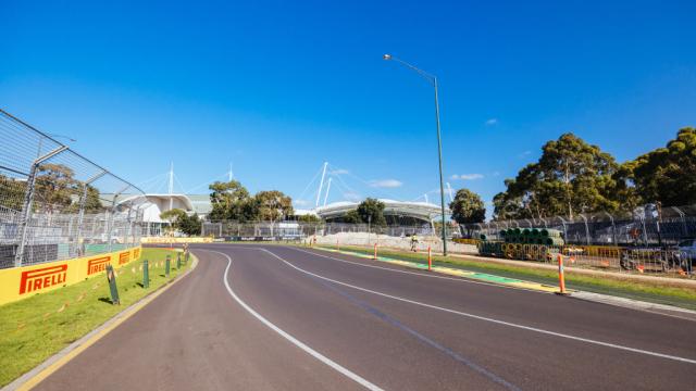 Formula 1 Australian Grand Prix 2023: When and Where to Watch the Race Live and Free