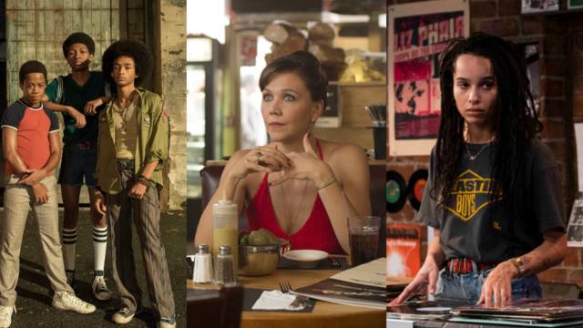 5 Shows to Watch if Daisy Jones and the Six Rocked Your World