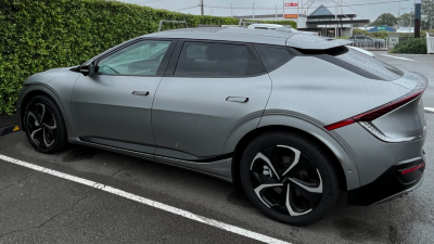 9 Things to Consider Before Buying an EV in Australia