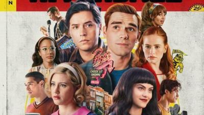 Riverdale: When and Where to Watch Season 7 in Australia