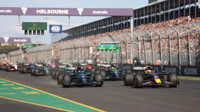 Melbourne Grand Prix 2024: Everything F1 Fans Need to Know about Watching the Race This Year