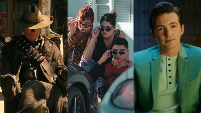 Everything Coming to Netflix, Stan, Amazon Prime Video, Disney+, Binge, Apple TV+ and Paramount+ in April