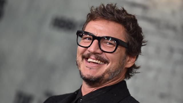 This Week on the Internet: Are We Too Thirsty for Pedro Pascal?