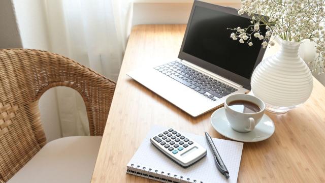 What Work From Home Expenses Can You Actually Claim in Your 2023 Tax Return?