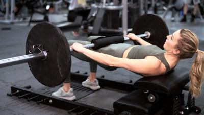 Try These Exercises Instead of Hip Thrusts