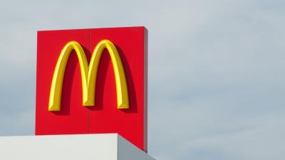 Yes, McDonald’s Is Open for the Easter Weekend