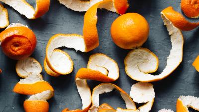 Unexpected Ways You Can Use Orange Peels In Your Kitchen