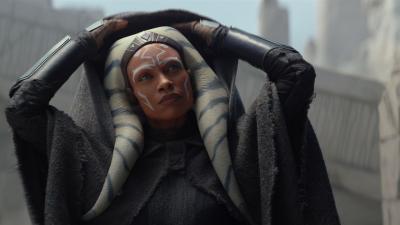 The First Trailer for Ahsoka Confirms a Star Wars Rebels Reunion
