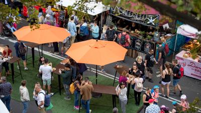 The Rocks Markets Is Getting a Refresh With New Vendors and Free Workshops