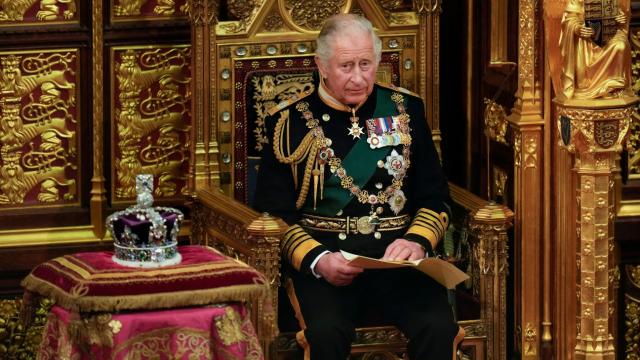 When Is King Charles III’s Coronation and More Importantly, Do We Get a Day Off?