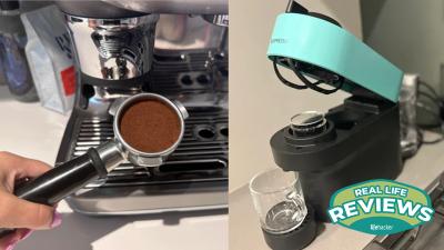The Best Coffee Machines You Can Buy, According to Lifehacker Australia Staff