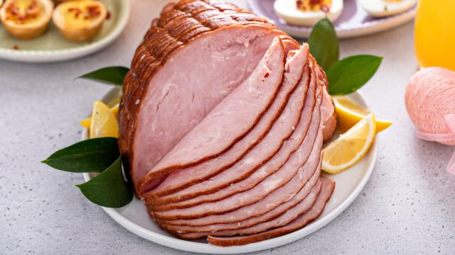 Seven Savoury Ways to Use Up That Last Bit of Easter Ham