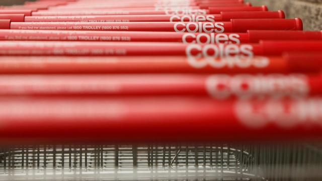 Everything Aussies Need to Know About the New Coles and Uber Eats Partnership