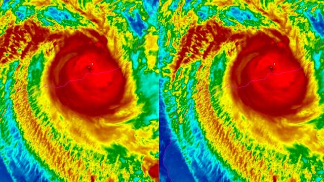 How Cyclone Ilsa Is Shaping Up to Devastate the WA Coast