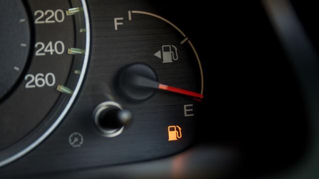 The Easiest Way to Remember Which Side of the Car Your Fuel Tank Is On