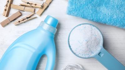 How to Choose Between Laundry Detergent Liquid, Powder, or Sheets