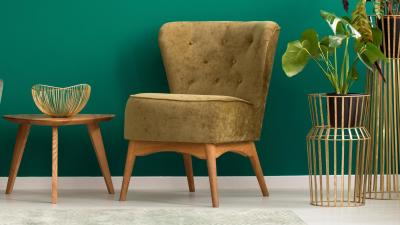 How to Clean Suede Furniture Without Ruining It