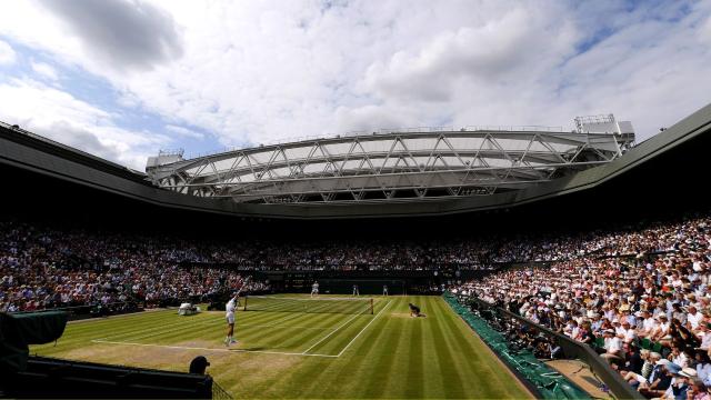 Everything We Know About Wimbledon 2023 So Far