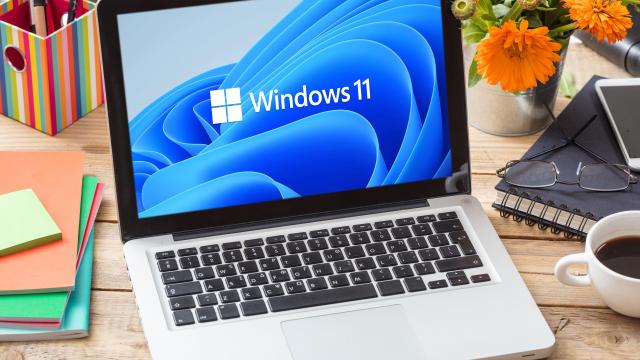 You Can Run Windows 11 on Your Apple Silicon Mac for Free