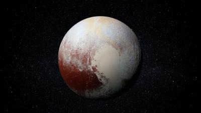 You Can Experience ‘Pluto Time’ Twice a Day on Earth