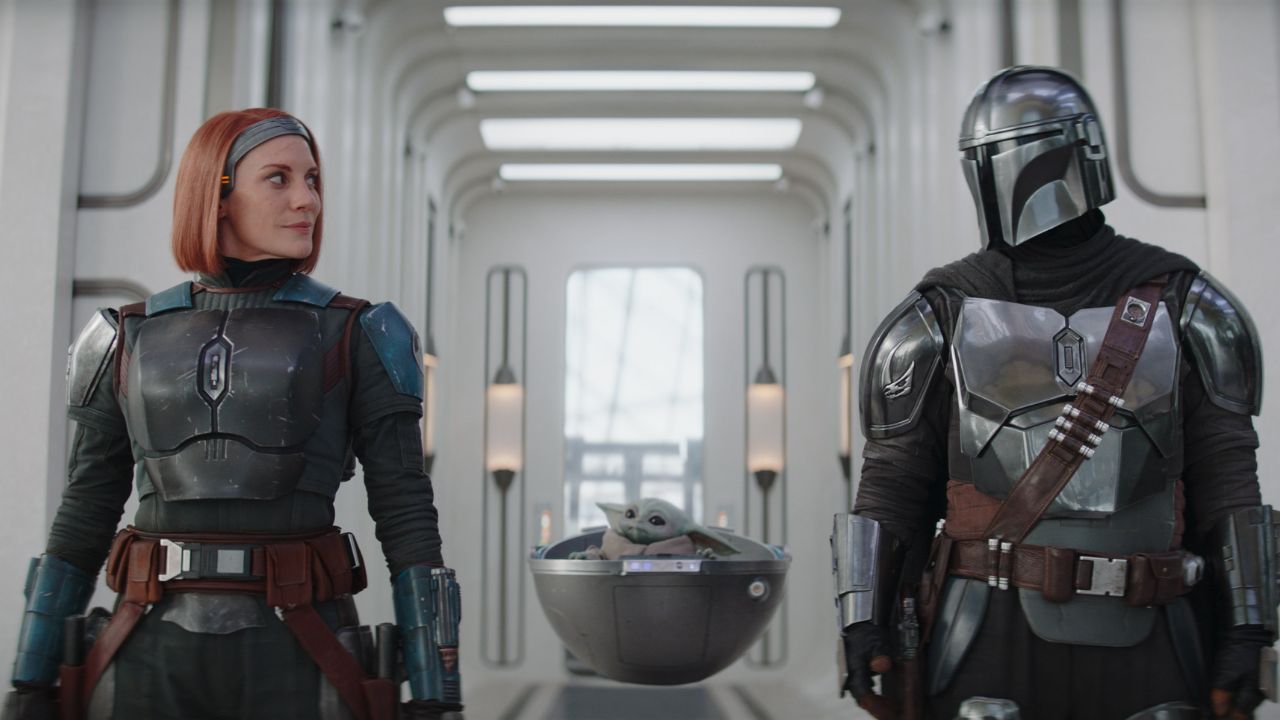 How The Mandalorian season 4 could change into a movie, according to a new  scoop