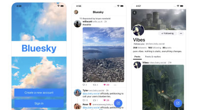 How to Try Bluesky, the Decentralised Twitter Clone