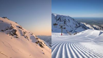 Snow Joke! Aotearoa New Zealand is the Coolest Place to Be This Ski Season