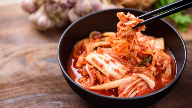 Which Fermented Foods Are Actually Good For You?