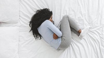 No, You Don’t Need to ‘Balance’ Your Hormones If You Have Period Flu