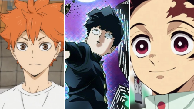 8 Must-Watch Modern Anime Classics
