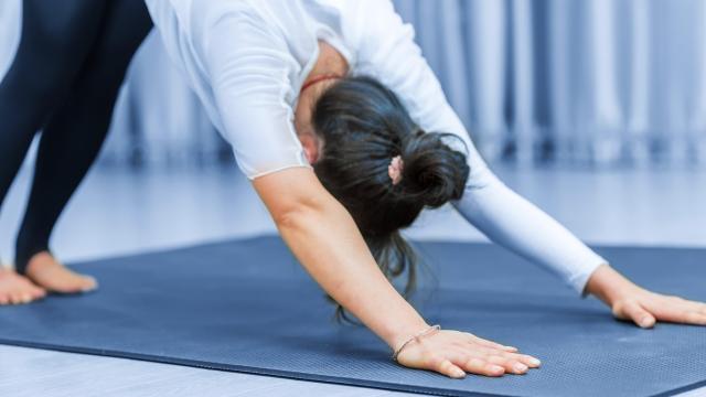 What 'Breathe Into Your Back' and Other Weird Yoga Terms Actually Mean
